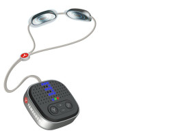 Body myostimulator Yamaguchi BODY Trainer MIO/microcurrent body massager