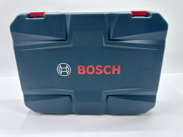 Bosch Metal 108-Piece All-in-One Hand Tool Kit