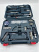Bosch Metal 108-Piece All-in-One Hand Tool Kit