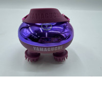 Portable Wireless Vibrating Head Massager Smart Scalp Massager