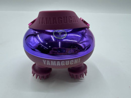 Portable Wireless Vibrating Head Massager Smart Scalp Massager