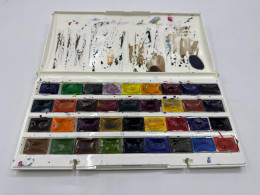 Poster paint Poster paint