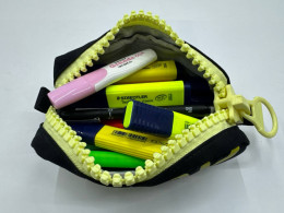 Set of Magic pen bag for studying