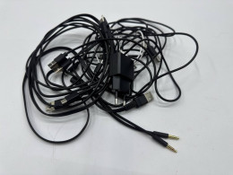 Set of Charging cable