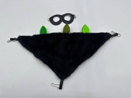 Robin Hood Cat Costume