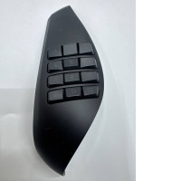 Genuine Razer Naga Trinity Gaming mouse RZ01-0241 Left Side Cover Replacement