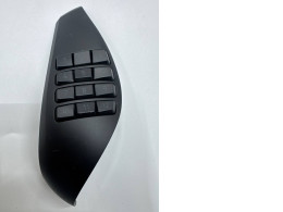 Genuine Razer Naga Trinity Gaming mouse RZ01-0241 Left Side Cover Replacement