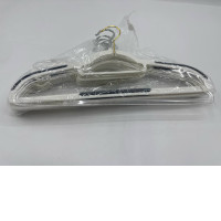 Set of 11 clothes hanger