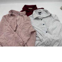 Set of 3 Women's long-sleeved shirt
