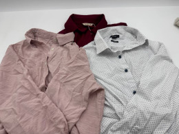 Set of 3 Women's long-sleeved shirt