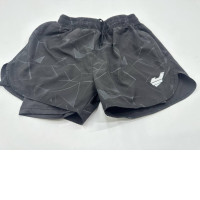 Women's workout shorts