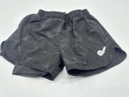 Women's workout shorts