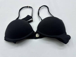 Black women's bra