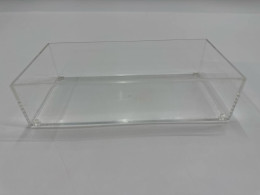 plastic box