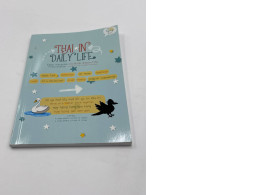 SET LEARN THAI BY DKTODAY