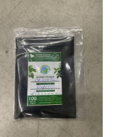 WORLD HERBAL ORGANIC PLANT Chlorella 50g