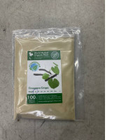 WORLD HERBAL ORGANIC PLANT Tinospora Crispa 50g