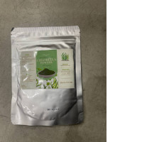 CHLORELLA POWDER