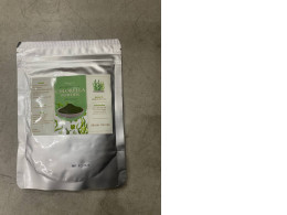 CHLORELLA POWDER