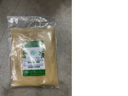 WORLD HERBAL ORGANIC PLANT Extract Sceetellaria 100g