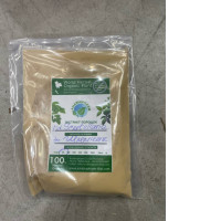 WORLD HERBAL ORGANIC PLANT Extract Scutellaria 100g