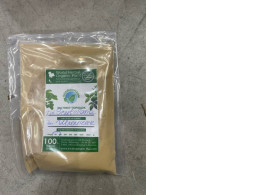 WORLD HERBAL ORGANIC PLANT Extract Scutellaria 100g