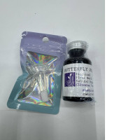 Butterfly Pea Extract 25ml complete with dispenser