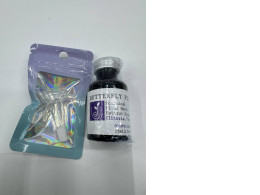 Butterfly Pea Extract 25ml complete with dispenser
