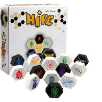  Hive : Toys & Games 