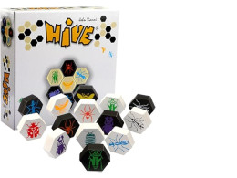 Hive : Toys & Games Hive : Toys & Games