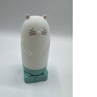 Cat table lamp 