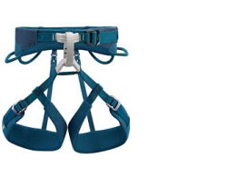 Set of 2 Climbing Harness 