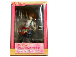 Japanese figure K on 