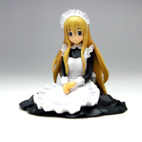 Japanese figure K-on