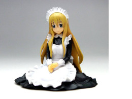 Japanese figure K-on