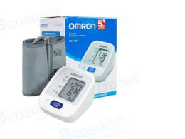 OMRON Automatic Blood Pressure Monitor Model HEM-7121