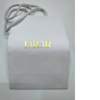 paper bag Dior