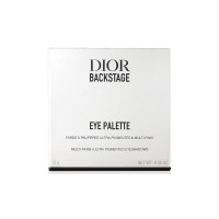 Dior Backstage Eye Palette: Multi-Use Eye Makeup Palette