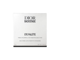 Dior Backstage Eye Palette: Multi-Use Eye Makeup Palette