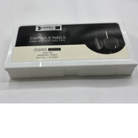 Beautilux capsule nails soak off gel tips jp552-am