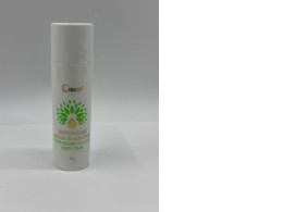 MINERAL COLLATERAL ENERGY BODY CREAM | FOHOW AMERICA 