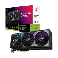 ASUS ROG STRIX GEFORCE RTX 4070 12GB GDDR6X OC