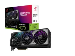 ASUS ROG STRIX GEFORCE RTX 4070 12GB GDDR6X OC