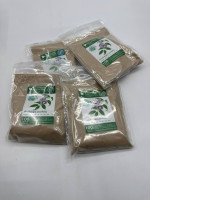 Set fo 4  World Herbal Organic Plant Thunbergia Laurifolia