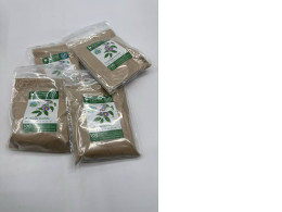 Set fo 4  World Herbal Organic Plant Thunbergia Laurifolia