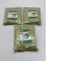 Set of 3 WORLD HERBAL ORGANIC PALNT Clicantus Nutans 100G