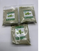 Set of 3  WORLD HERBAL ORGANIC PLANT Andrographis Paniculata