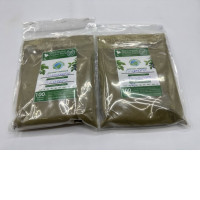 Set of 2 WORLD HERBAL ORGANIC PLANT Tiliacora 