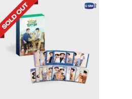 MY MAGIC PROPHECY COLLECTIBLE CARD SET 