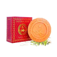 Madame Heng Natural Soap Care SPA Wood 150 g.